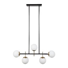 Rhys 5 Light Pendant